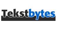Logo Tekstbytes